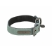 Collar para Perro Trixie CityStyle Verde XS/S 25-32 cm