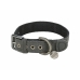 Dog collar Trixie CityStyle Black M 35-42 cm