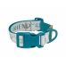 Collare per Cani Trixie BE NORDIC Azzurro M/L 40-60 cm