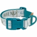 Dog collar Trixie BE NORDIC Blue M/L 40-60 cm