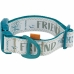 Collare per Cani Trixie BE NORDIC Azzurro M/L 40-60 cm