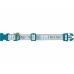 Collare per Cani Trixie BE NORDIC Azzurro M/L 40-60 cm