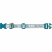 Collare per Cani Trixie BE NORDIC Azzurro M/L 40-60 cm