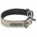 Collar para Perro Trixie CityStyle Gris claro L/XL 50-57 cm