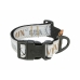 Dog collar Trixie BE NORDIC Black M/L 40-60 cm