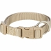 Hundhalsband Trixie Premium Sand S/M 30-45 cm