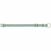 Hondenhalsband Trixie Premium Groen XXS/XS 15-25 cm