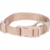 Dog collar Trixie Premium Blush S/M 30-45 cm