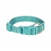 Collier pour Chien Trixie Premium Bleu clair XXS/XS 15-25 cm