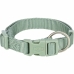 Collier pour Chien Trixie Premium Vert XS/S 22-35 cm