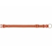 Collier pour Chien Trixie Premium Orange S/M 30-45 cm