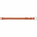 Collier pour Chien Trixie Premium Orange S/M 30-45 cm