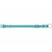 Collier pour Chien Trixie Premium Bleu clair XS/S 22-35 cm