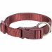 Coleira para Cães Trixie Premium Vermelho XXS/XS 15-25 cm