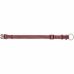 Hondenhalsband Trixie Premium Rood XXS/XS 15-25 cm