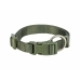 Hondenhalsband Trixie Premium Groen Olijf XS/S 22-35 cm