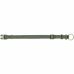 Hondenhalsband Trixie Premium Groen Olijf XS/S 22-35 cm