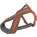 Dog Harness Trixie Confort Premium Orange L/XL