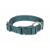 Collar para Perro Trixie Premium Azul S/M 30-45 cm