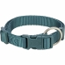 Collar para Perro Trixie Premium Azul S/M 30-45 cm