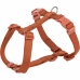 Dog Harness Trixie Premium Orange XS/S