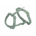 Dog Harness Trixie Premium Green XXS/XS