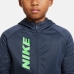 Children's Sports Jacket Nike Blue