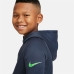 Children's Sports Jacket Nike Blue