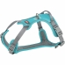 Imbracatura per Cani Trixie Active Premium Azzurro Chiaro L/XL