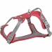 Dog Harness Trixie Active Premium Red M/L