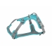 Imbracatura per Cani Trixie Active Premium Azzurro Chiaro M/L