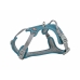 Dog Harness Trixie Active Premium Blue XS/S