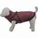 Dog Coat Trixie Pirou Maroon XS