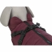 Manteau pour Chien Trixie Pirou Bordeaux S