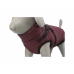 Manteau pour Chien Trixie Pirou Bordeaux S