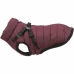 Cappotto per Cani Trixie Pirou Rosso Granato M