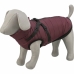 Cappotto per Cani Trixie Pirou Rosso Granato M