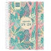 Agenda Finocam 2024-2025 Multicolor 1/8 12 x 16,4 cm