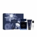 Conjunto de Perfume Homem Narciso Rodriguez FOR HIM 3 Peças