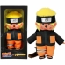 Плюш Bandai Monchhichi Naruto