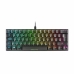 Gaming Keyboard Mars Gaming MKMINIBES