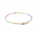 LED-halsband för husdjur Trixie Multicolour One size