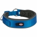 Collar para Perro Trixie Premium Grafito Azul Cobalto M/L 40-48 cm