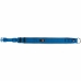 Collare per Cani Trixie Premium Grafite Blu cobalto M/L 40-48 cm