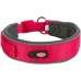 Collare per Cani Trixie Premium Grafite Fucsia XS/S 27-35 cm