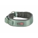 Hondenhalsband Trixie Premium Groen Grafiet L/XL 53-62 cm