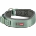 Collare per Cani Trixie Premium Verde Grafite L/XL 53-62 cm