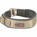 Collar para Perro Trixie Premium Grafito Arena M/L 40-48 cm