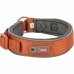 Hondenhalsband Trixie Premium Oranje Grafiet M/L 40-48 cm