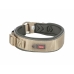 Dog collar Trixie Premium Graphite Sand XS/S 27-35 cm